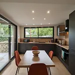 Maison Renovee Avec Terrasse Et Balcon A - Fr-1-582-539 別荘 *