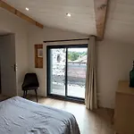 別荘 Maison Renovee Avec Terrasse Et Balcon A - Fr-1-582-539 Polignac