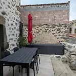 Maison Renovee Avec Terrasse Et Balcon A - Fr-1-582-539 別荘