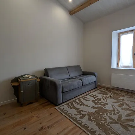 Maison Renovee Avec Terrasse Et Balcon A Polignac - Fr-1-582-539 Dom wakacyjny Saint-Vidal